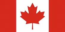 Canadian Flag